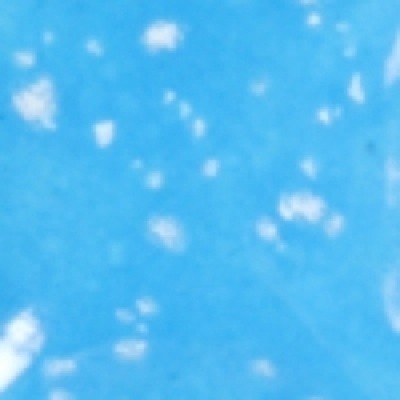 Neon Blue Sprinkles