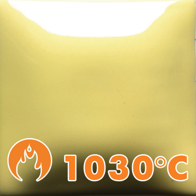 Email liquide Mayco Light Yellow 