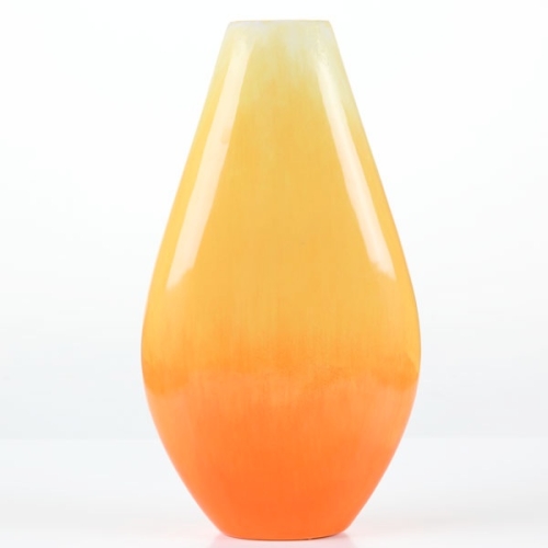 Caribbean Nightfall Bud Vase