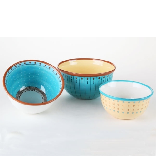 Mix it Up Mixing Bowl Collection