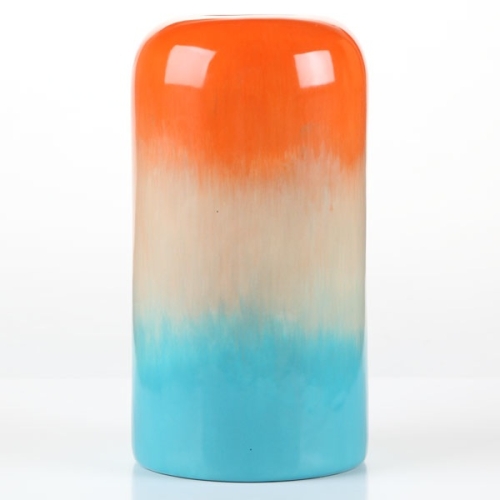 Summer Popsicle Bud Vase
