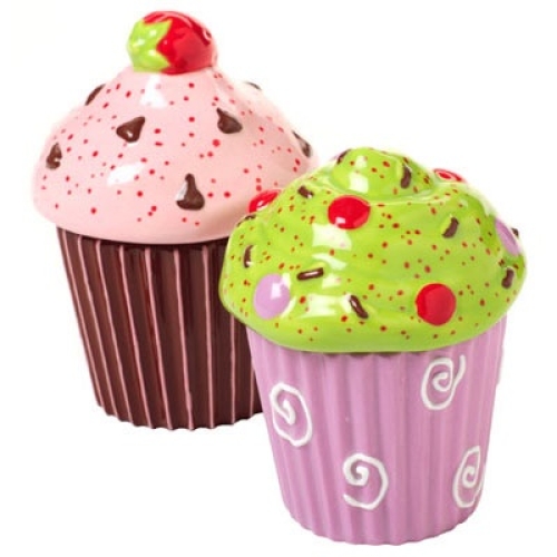 A Sprinkle of Creativity Cupcakes