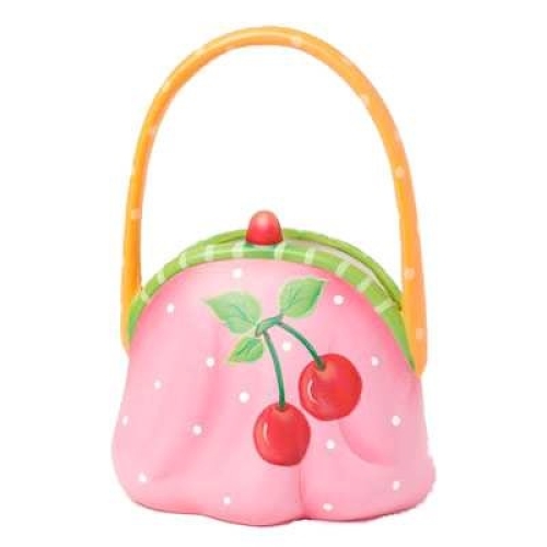 Cheery Cherry Purse