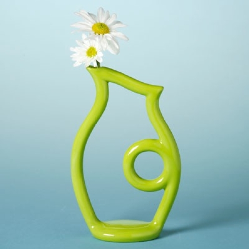 Contempo Outline Vase