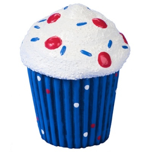 Sweet Patriotic Treats