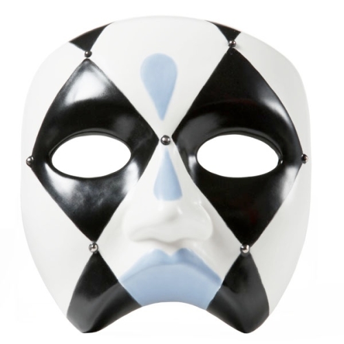 Le Masque de Mystique