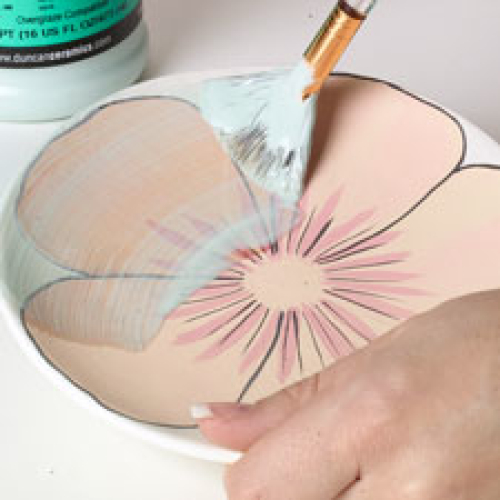 Blending Technique