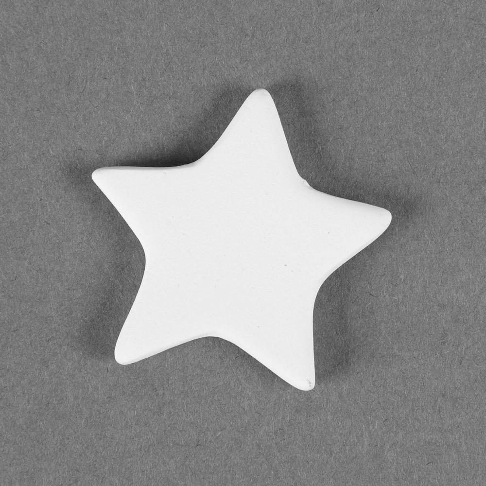 Button Stern d.3,7cm