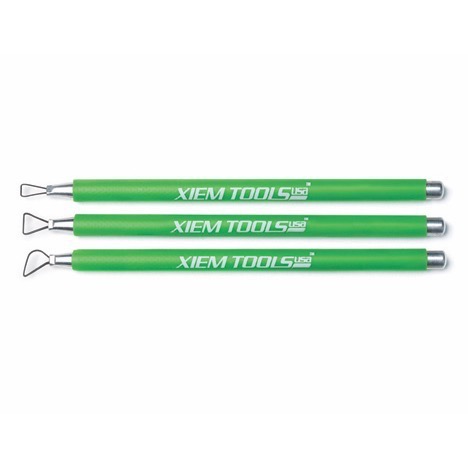 Xiem Stylus Tool 3.5 MM & 4 MM