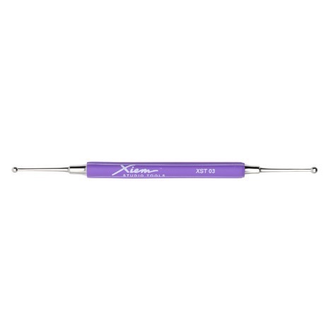 Stylus Tool  (Double-End), Ball Size: 2.5 mm