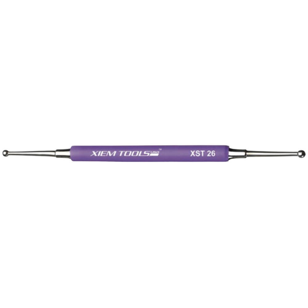 Stylus Tool  (Double-End),  Ball Size: 3.5 m